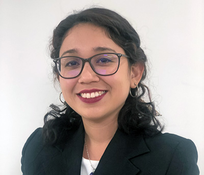 Diana Sofía Trochez,