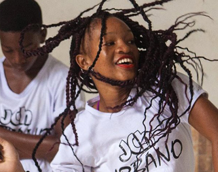 I Geração Potência Pacífico