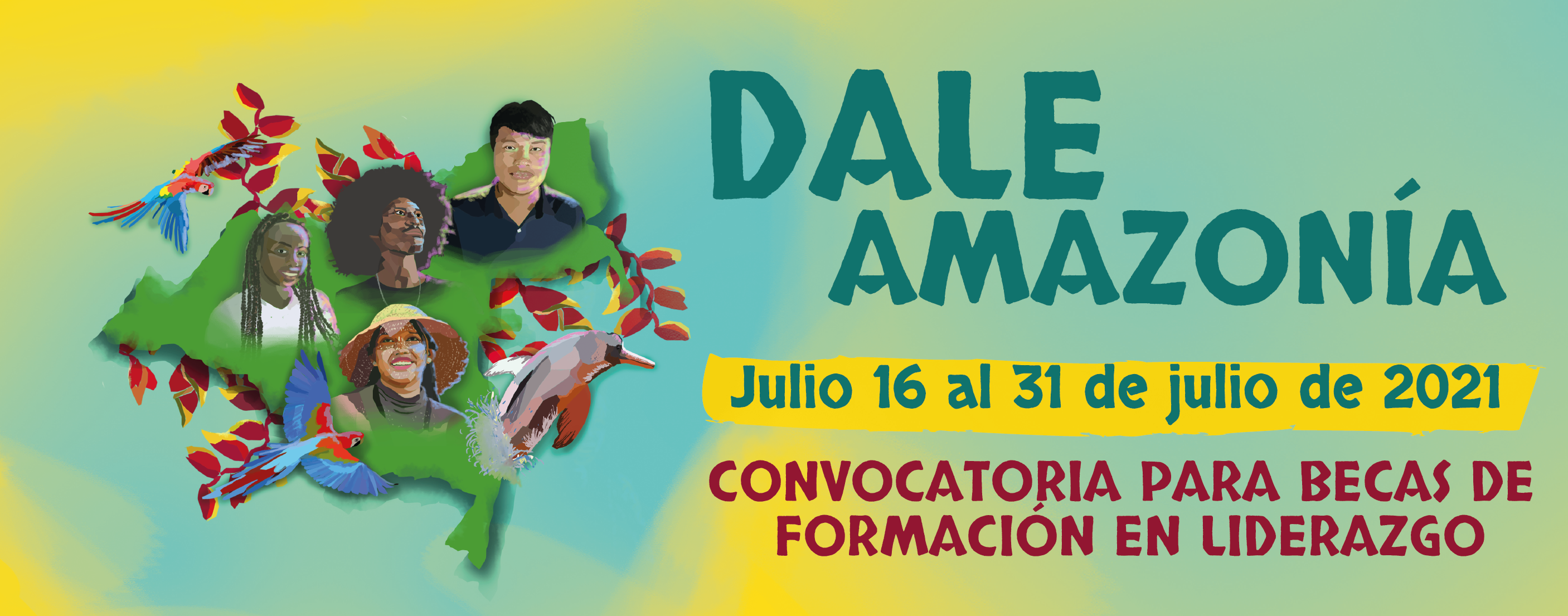 DALE Amazonía