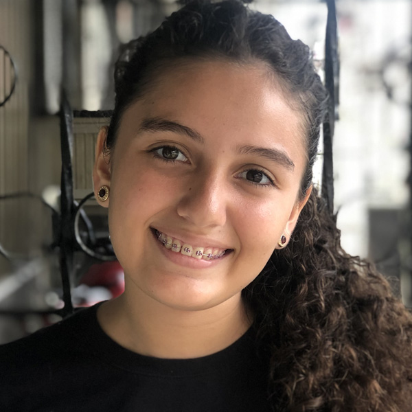 María Paula Cortés