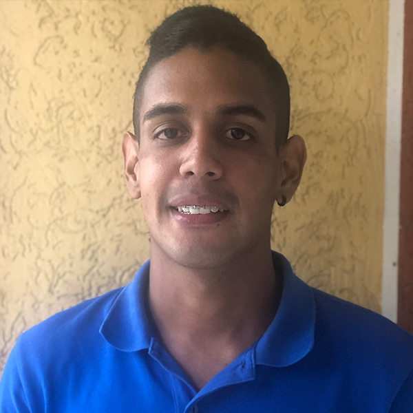 Hayno Takir Murcia Quintero