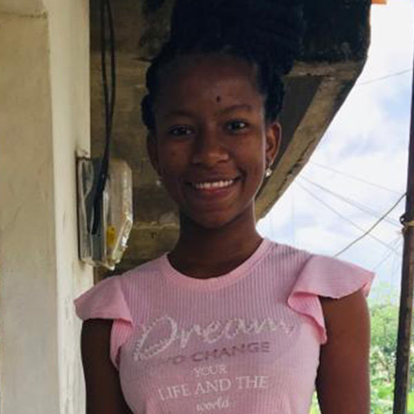 Beatriz Alomías Benitez