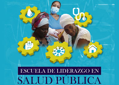 Escuela de Liderazgo en Salud Pública