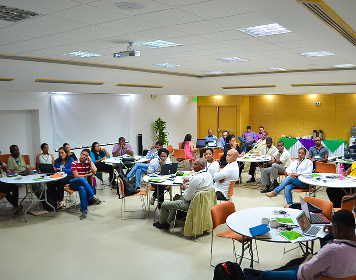 Escola de Inovação Comunitária