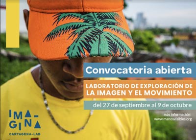 Imagina Cartagena
