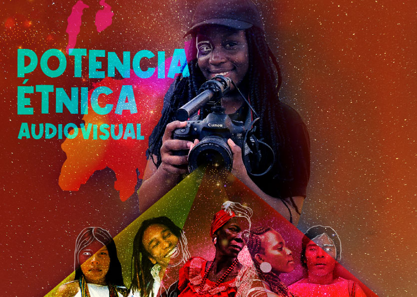 Potencia Étnica Audiovisual