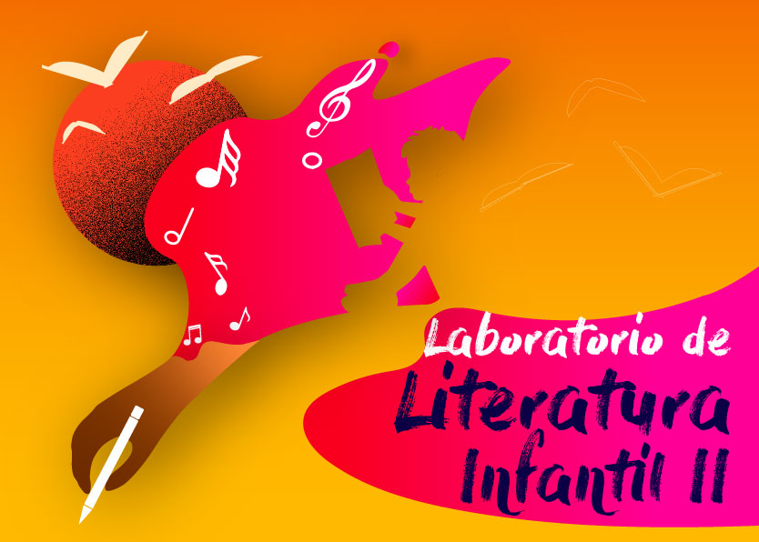 Laboratorio de Literatura Infantil ll