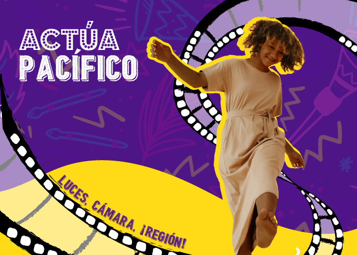 Actúa Pacífico 