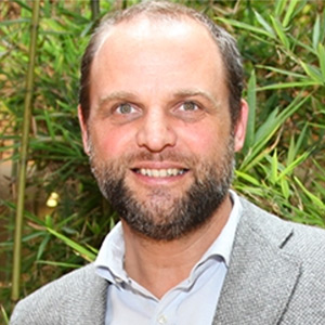 Berndhardus Van Hoof