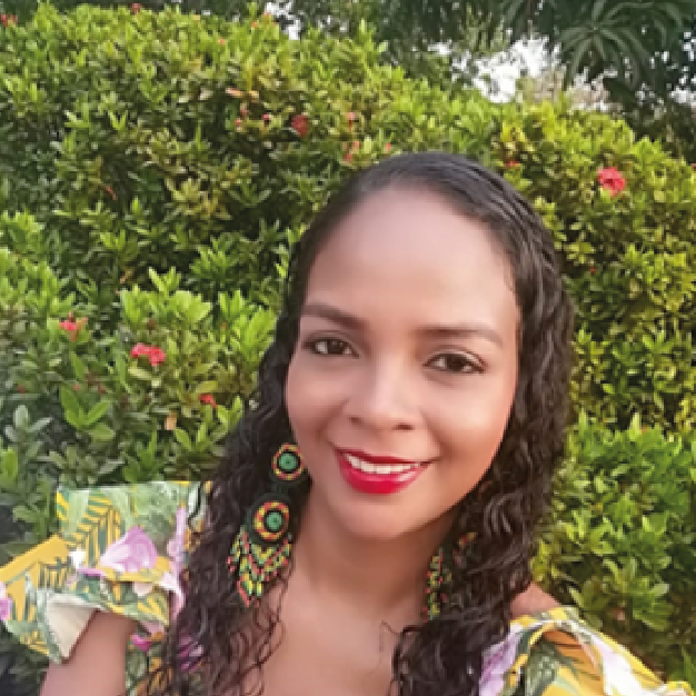 Farida Rosa Valencia