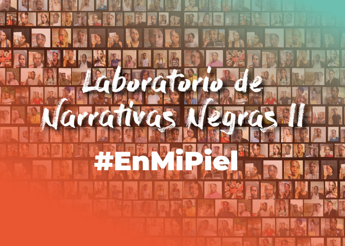 Laboratório de Narrativas Negras II