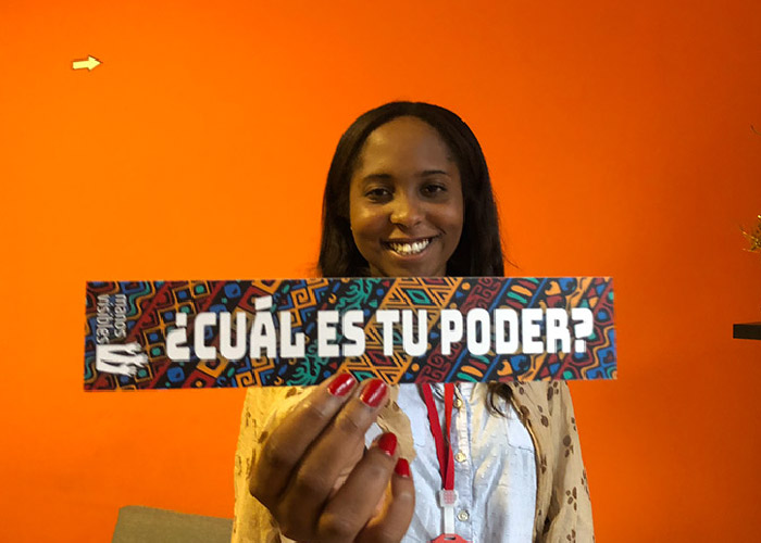 Laboratório de Narrativas Negras