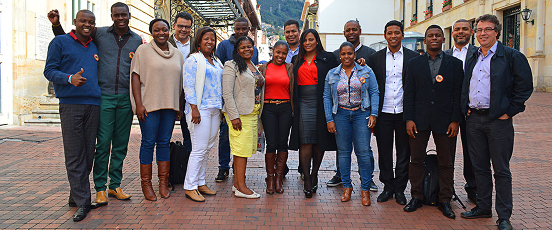 Laboratory of Political Innovation for Peace