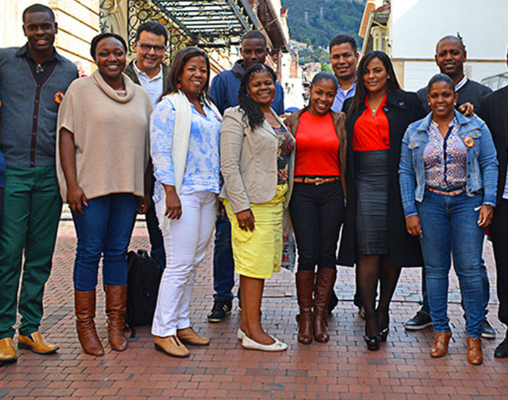 Laboratory of Political Innovation for Peace