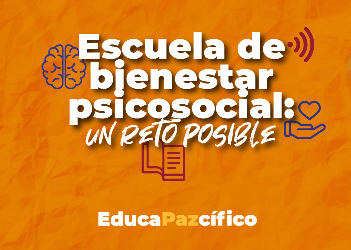 Escuela de Bienestar Psicosocial 