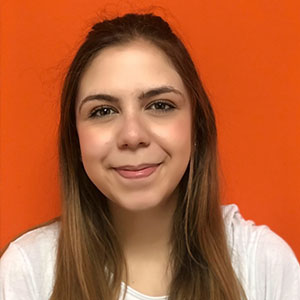 Sarah Saenz Hernández