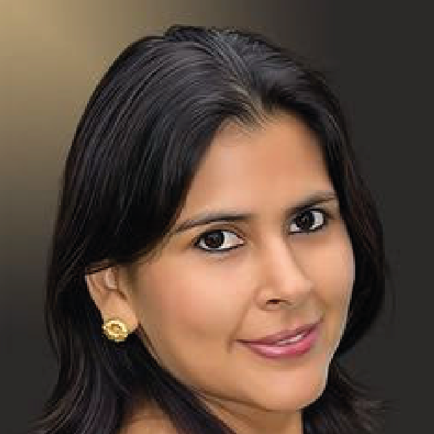 Ana Isabel Vargas Salazar