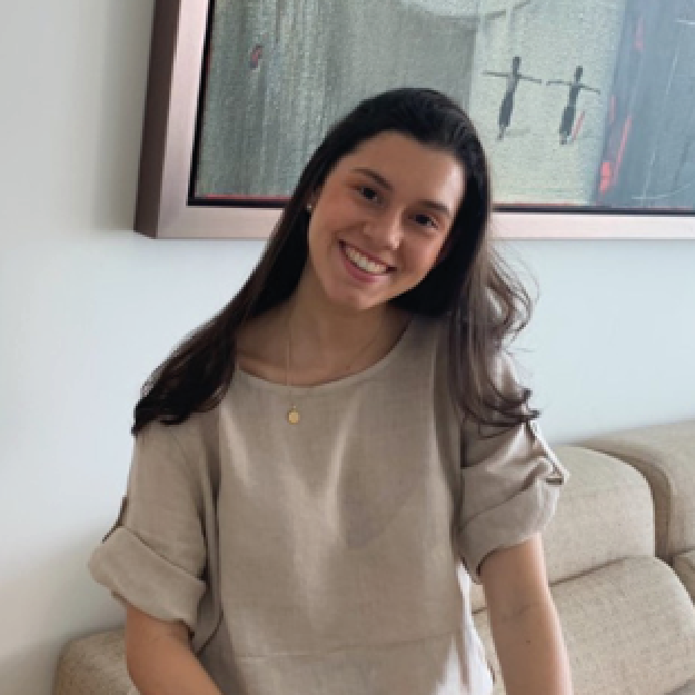 Mariana Bonet de Vivero