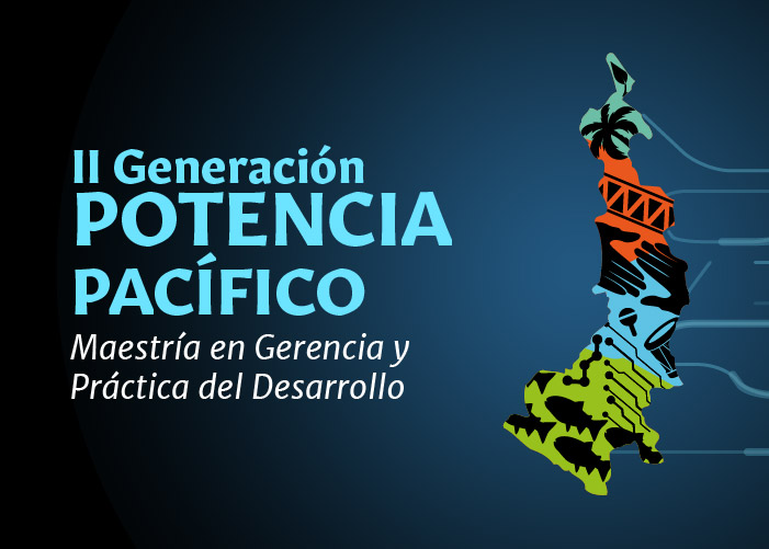 II Geração Potência Pacífico 