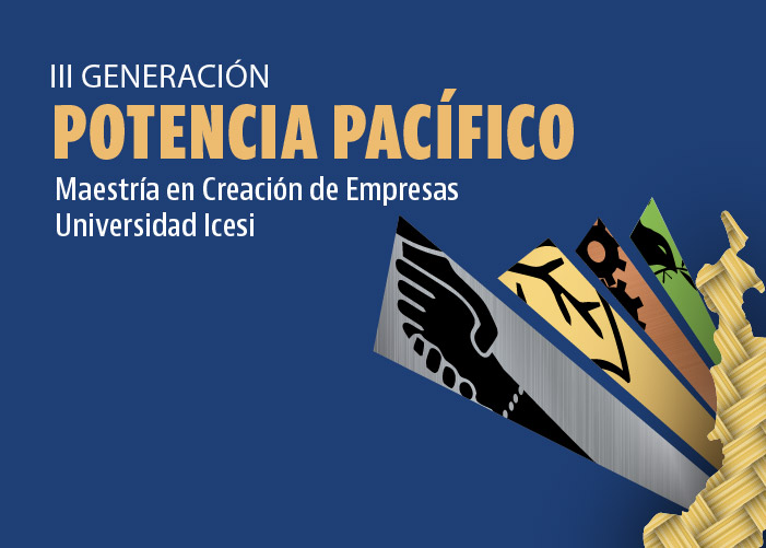 III Geração Potência Pacífico