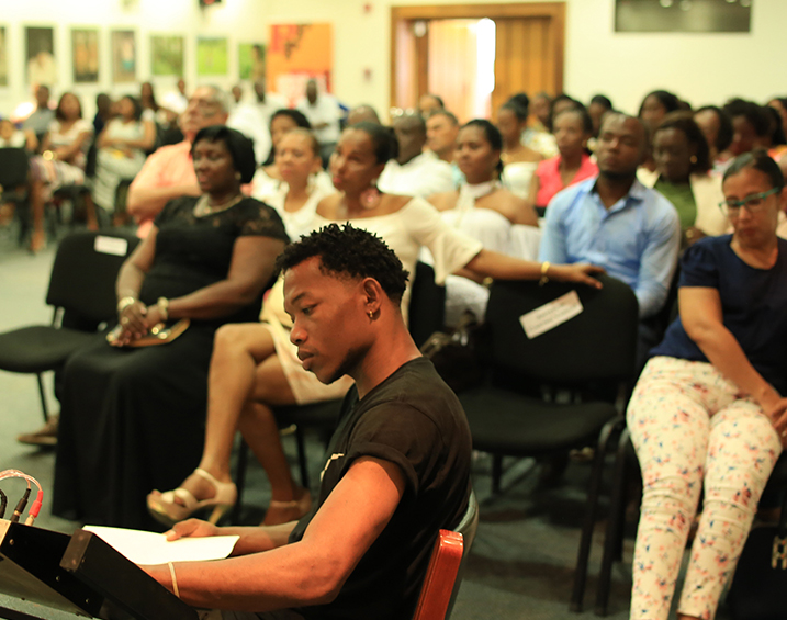 Programa de Estágios - Conexão Pacífico